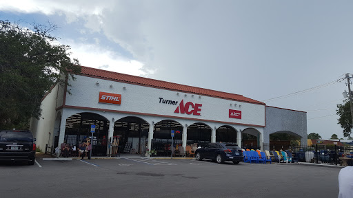 Hardware Store «Turner Ace Hardware», reviews and photos, 150 San Marco Ave, St Augustine, FL 32084, USA