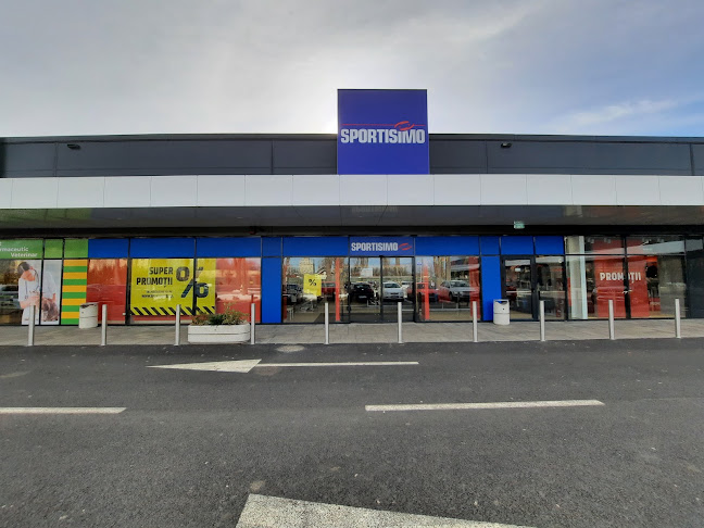 Sportisimo