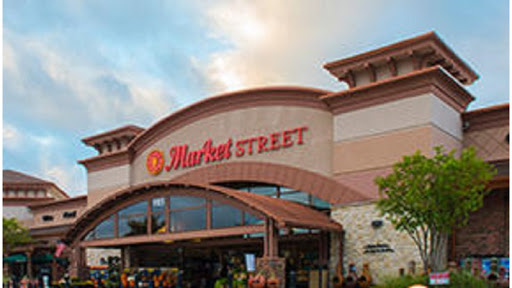 Market Street, 985 W Bethany Dr, Allen, TX 75013, USA, 