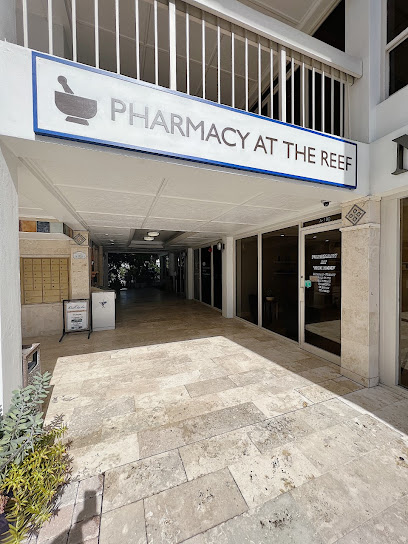 Pharmacy At The Reef