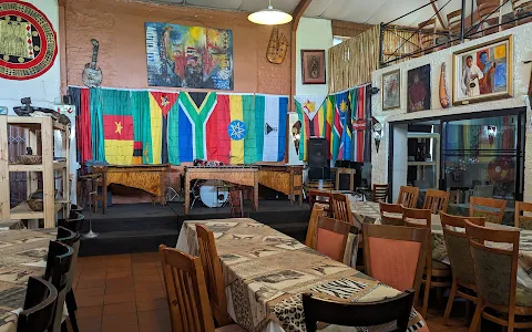 Marco's African Place image