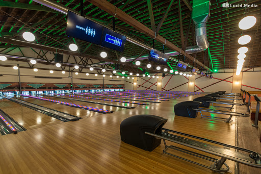 Bowling Alley «South Bowl», reviews and photos, 19 E Oregon Ave, Philadelphia, PA 19148, USA