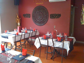 Sila Thai Restaurant