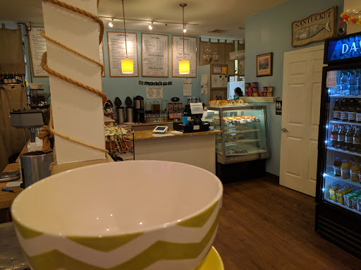 Coffee Shop «Blue Coast Coffee», reviews and photos, 274 South St, Shrewsbury, MA 01545, USA