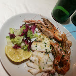 Photo n°2 de l'avis de sir.j fait le 04/04/2023 à 08:27 sur le  Eden Monteverde Ristorante Pizzeria à Rome