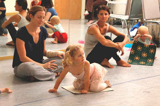 Dance School «American Dance Institute/Magnolia», reviews and photos, 3116 W Smith St, Seattle, WA 98199, USA