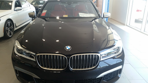 BMW Dealer «Richmond BMW», reviews and photos, 8710 W Broad St, Richmond, VA 23294, USA