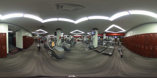 Gym «Snap Fitness», reviews and photos, 441 Vine St, Cincinnati, OH 45202, USA