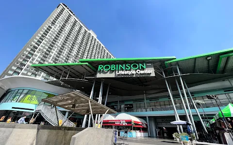 Robinson Lifestyle Samut Prakan image