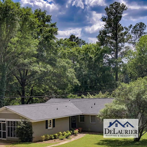 Roofing Contractor «DeLaurier Roofing», reviews and photos, 8771 Macon Hwy Suite A Athens GA 30606 United States