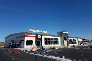 Burger King - Markaryd image