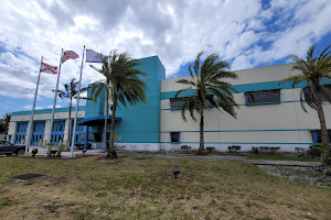 City Of Fort Lauderdale Fire Station No 53
