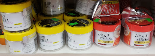 Beauty Supply Store «Beauty & Beauty Supply», reviews and photos, 410 Haywood Rd, Greenville, SC 29607, USA