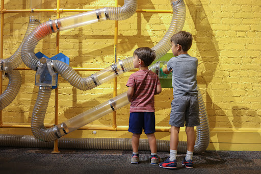 Science Museum «Kentucky Science Center», reviews and photos, 727 W Main St, Louisville, KY 40202, USA