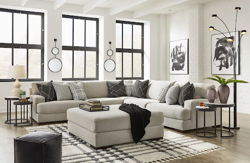 Furniture Store «Unique Piece Furniture», reviews and photos, 101 Greystone Power Blvd, Dallas, GA 30157, USA