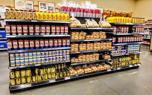 Supermarket «Wegmans», reviews and photos, 1 Village Drive, King of Prussia, PA 19406, USA