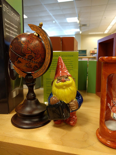 Book Store «Barnes & Noble Booksellers Boca Raton», reviews and photos, 1400 Glades Rd, Boca Raton, FL 33431, USA