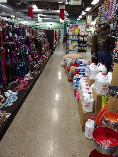 Pet Supply Store «Premier Pet Supply», reviews and photos, 31215 Southfield Rd, Beverly Hills, MI 48025, USA