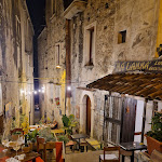 Photo n°1 de l'avis de Fabrizio.o fait le 12/07/2023 à 09:45 sur le  Ma' uamma Locanda degustativa à Vibonati