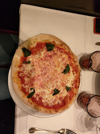 Pizza du Restaurant italien Domenico à Paris - n°19