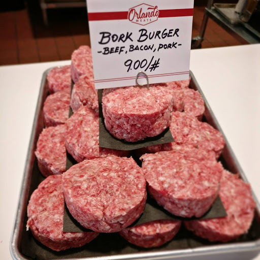 Butcher Shop «Orlando Meats», reviews and photos, 728 Virginia Dr, Orlando, FL 32803, USA