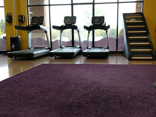 Gym «Anytime Fitness», reviews and photos, 6845 Highland Rd, White Lake, MI 48383, USA