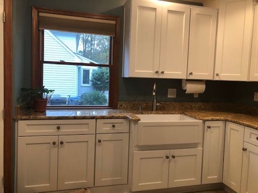 Kitchen Remodeler «CI Cabinetry, Inc», reviews and photos, 2305 Wheatstone Ct, Virginia Beach, VA 23456, USA