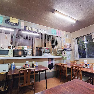 川合食堂