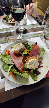 Plats et boissons du Restaurant Entre Pote à Lons-le-Saunier - n°7