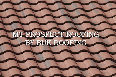 Mt Prospect Roofing Company