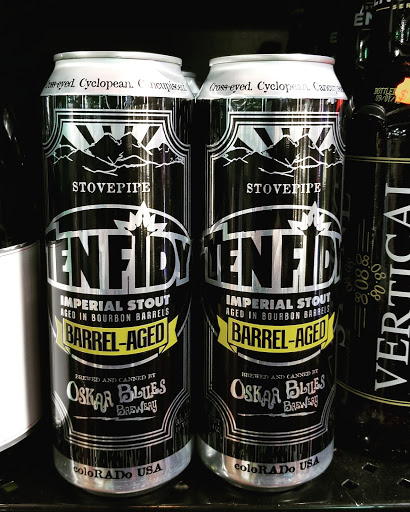 Liquor Store «21st Amendment Wine and Spirts», reviews and photos, 14235 Mundy Dr, Noblesville, IN 46060, USA