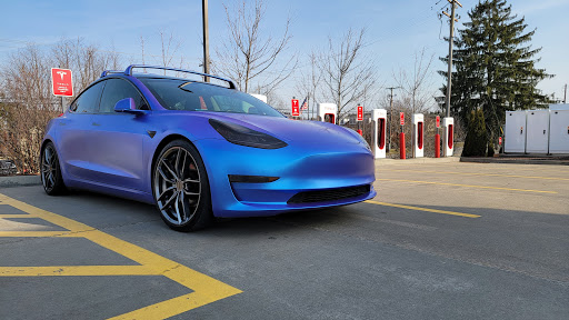 Wholesaler «Metrorestyling.com», reviews and photos, 5400 18 Mile Rd, Sterling Heights, MI 48314, USA