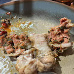 Photo n°6 de l'avis de POtato.j fait le 13/03/2024 à 01:14 sur le  Braceria dello Sport à Polignano a Mare