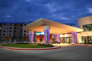 Apache Casino Hotel image