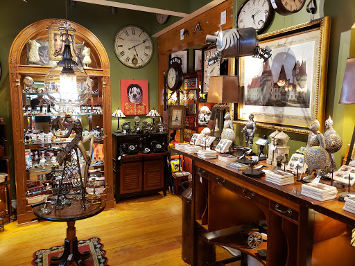 Gift Shop «Delaney Street Mercantile», reviews and photos, 905 W Main St, Lake Geneva, WI 53147, USA