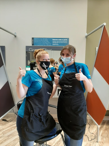 Hair Salon «Great Clips», reviews and photos, 3355 Henry St, Muskegon, MI 49441, USA