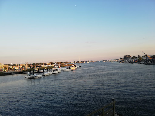 Norwalk Boat Ramp