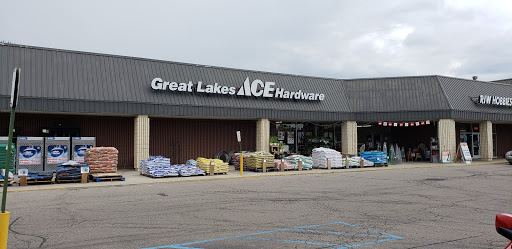 Great Lakes Ace Hardware, 29567 Five Mile Road, Livonia, MI 48154, USA, 