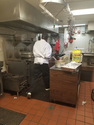 Homeless Service «New York City Rescue Mission», reviews and photos