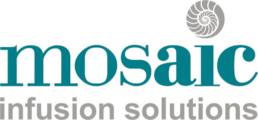 Mosaic Infusion Solutions - Bentonville