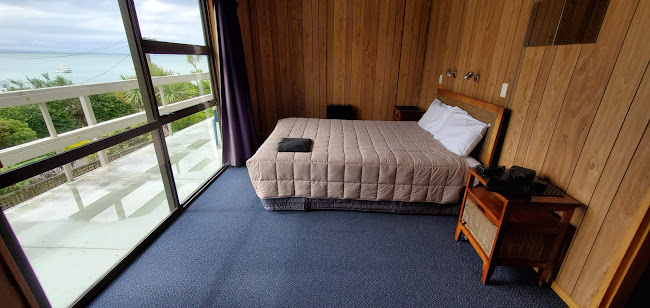Reviews of Moeraki Motels in Dunedin - Hotel