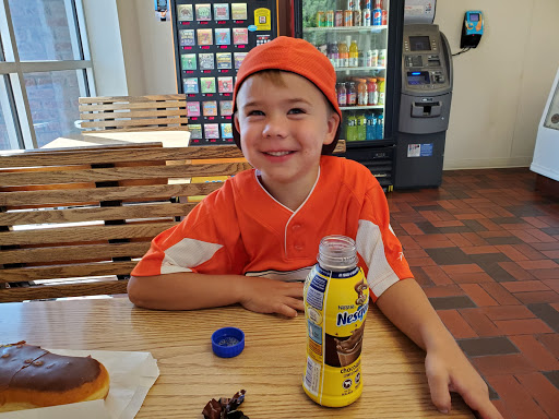 Donut Shop «Donut Time», reviews and photos, 3977 Cochran St Aa, Simi Valley, CA 93063, USA