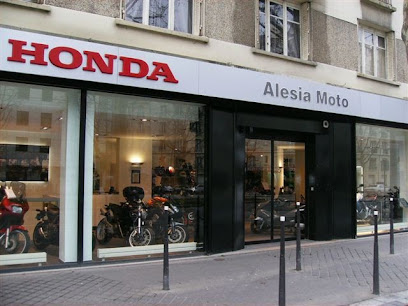 Alesia Moto