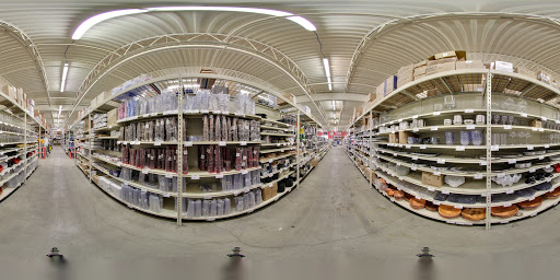 Restaurant Supply Store «The Restaurant Store - Reading», reviews and photos, 845 Woodland Rd, Wyomissing, PA 19610, USA