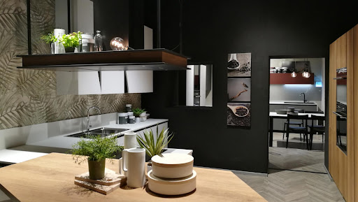 Imagen de La Credenza estudio