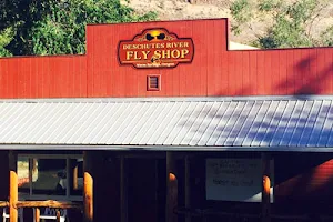 Deschutes River Fly Shop and Camp image
