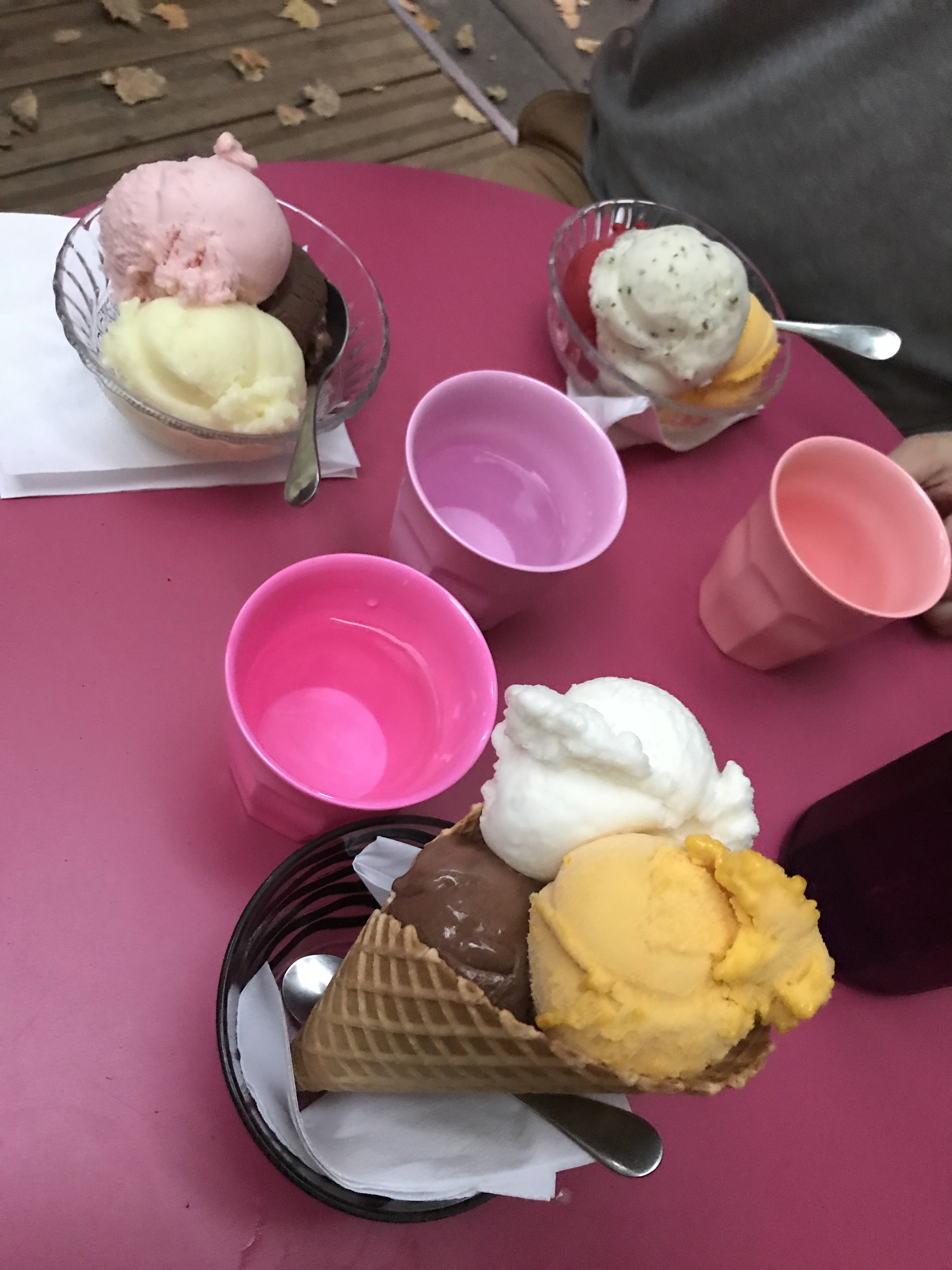 Photo n° 2 de l'avis de Johanna.a fait le 05/07/2018 à 19:51