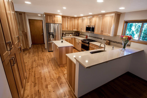 Cabinet Maker «Cutting Edge Custom Cabinets», reviews and photos, 8205 N Mississippi Ave, Portland, OR 97217, USA