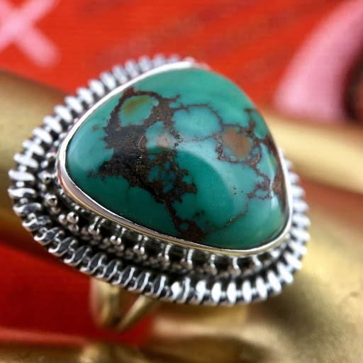 Gift Shop «Quetzal Boutique», reviews and photos, 3509 E 1st St, Los Angeles, CA 90063, USA