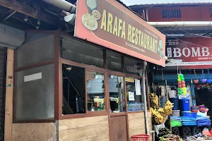Arafa Restaurant image